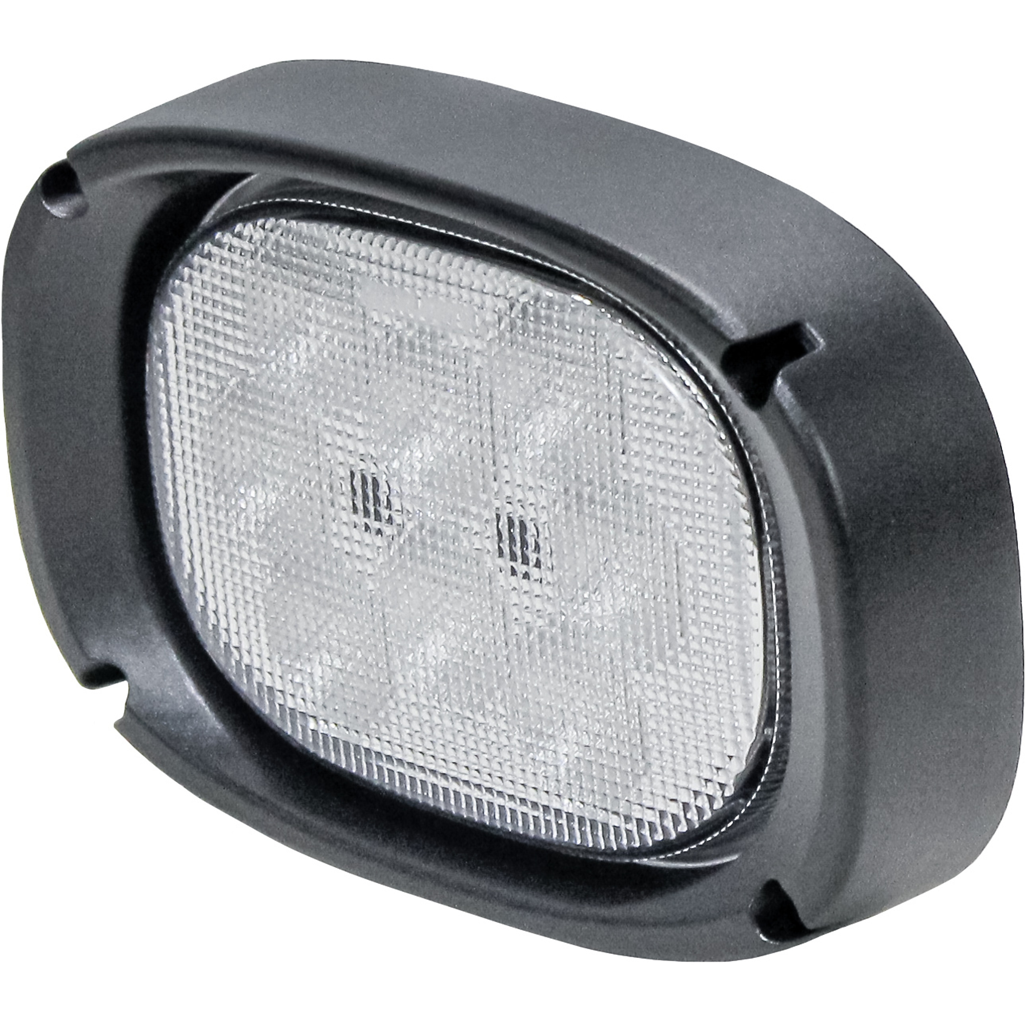 Tiger Lights, Gehl + Mustang Skid Steer LED Headlight -, Light Type LED, Included (qty.) 1 Model# TL855